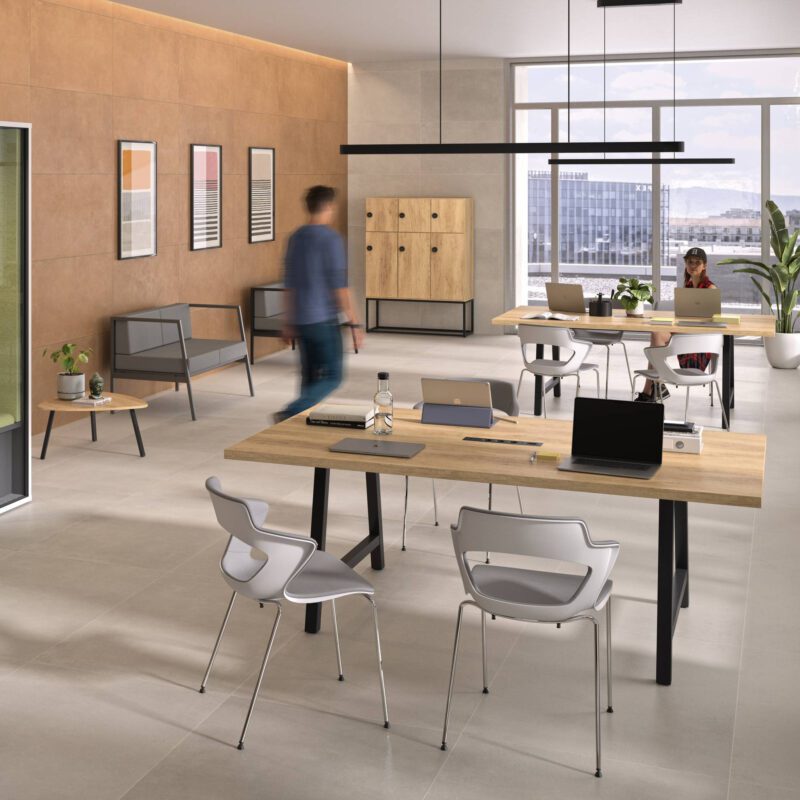 Cohesion Meeting Tables - Image 2