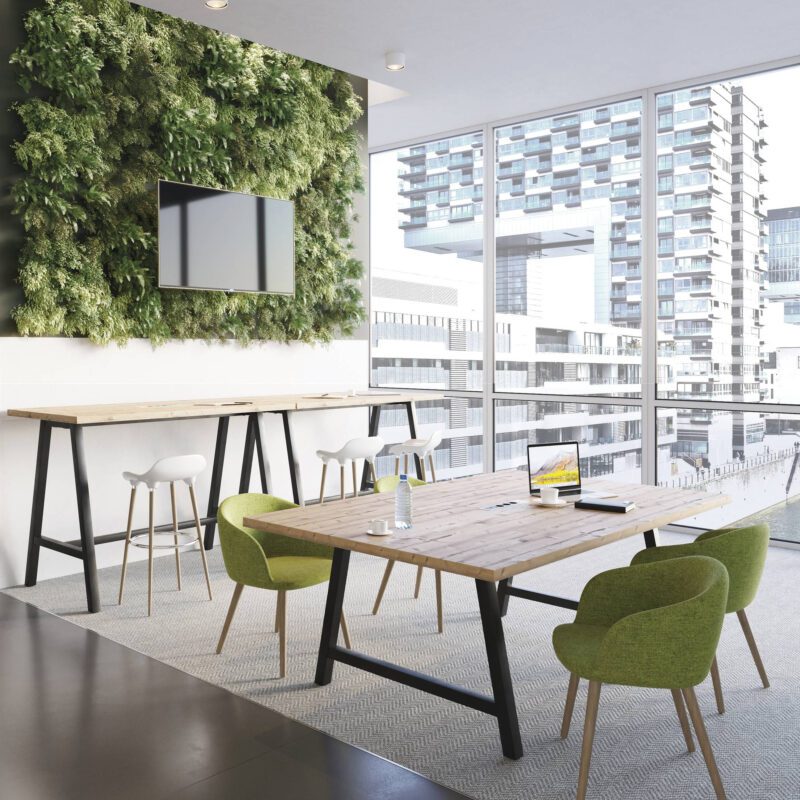 Cohesion Meeting Tables - Image 3