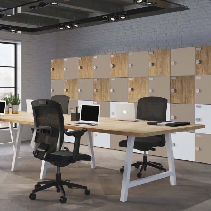 Cohesion Meeting Tables - Image 4