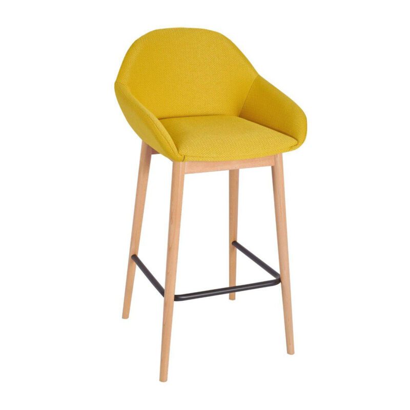 CYRUS High Chair - Image 5
