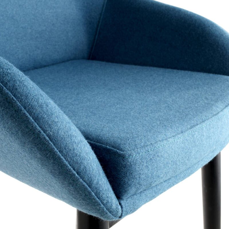 CYRUS High Chair - Image 6
