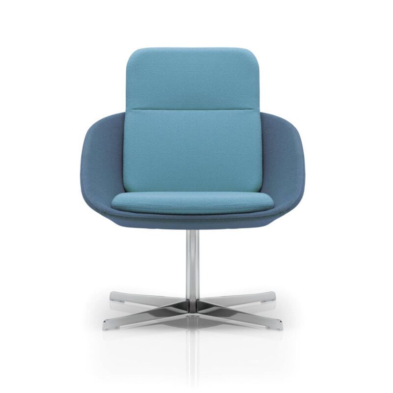 DISHY SWIVEL Chair - Image 6