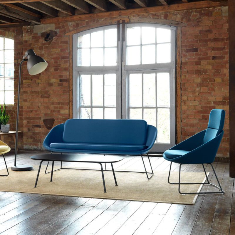 DISHY SKID Sofa - Image 2