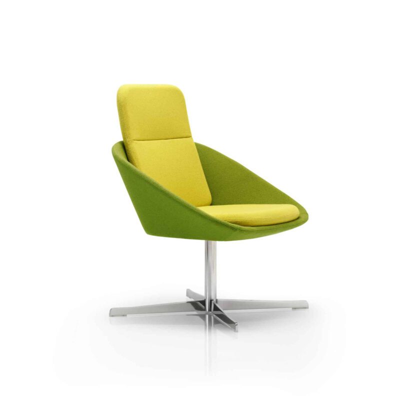 DISHY SWIVEL Chair - Image 5