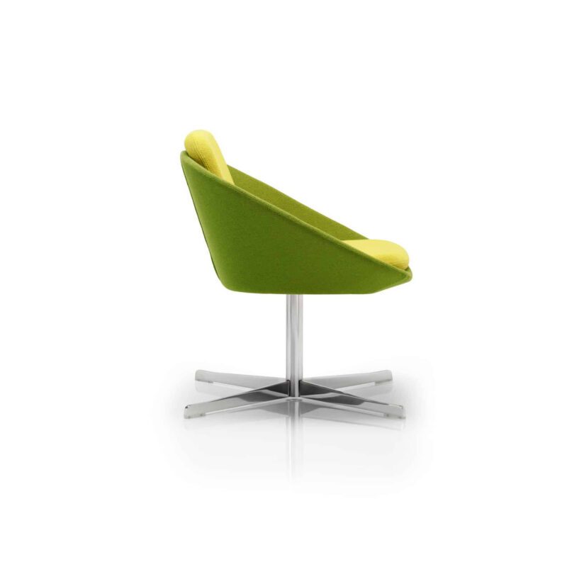 DISHY SWIVEL Chair - Image 2