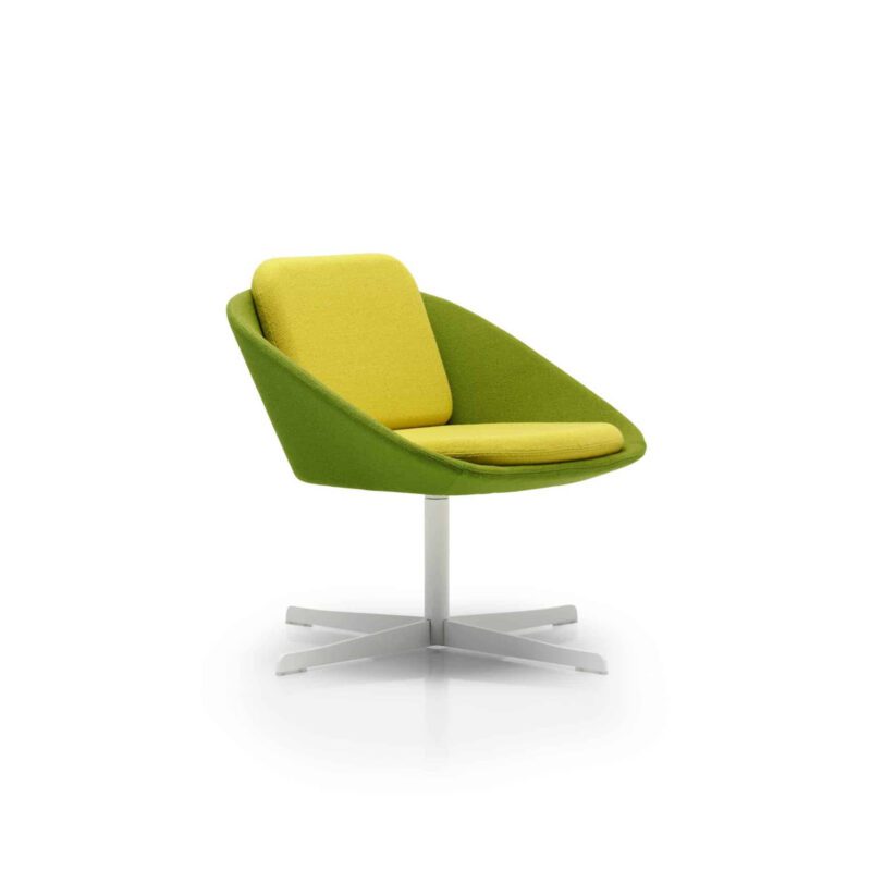 DISHY SWIVEL Chair - Image 3