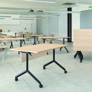 Elite Tilt Fliptop Tables