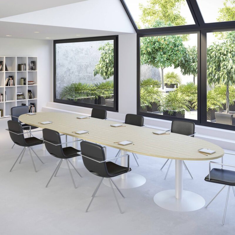 Ensemble Modular Meeting Tables - Image 3