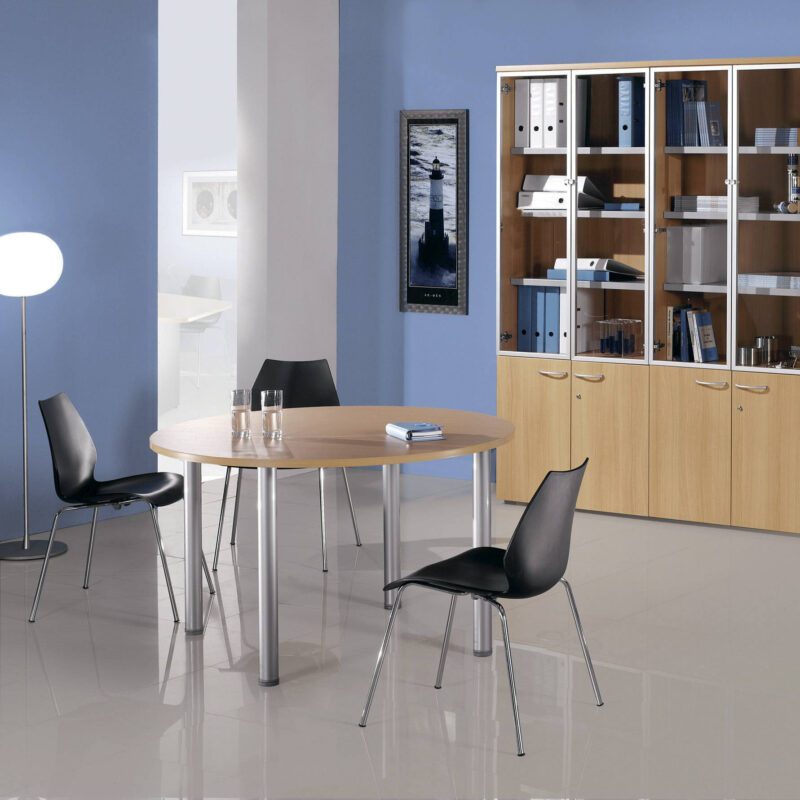Ensemble Round Meeting Tables - Image 2