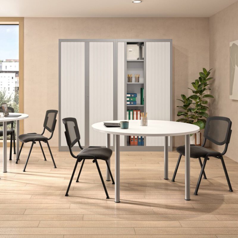 Ensemble Round Meeting Tables - Image 3