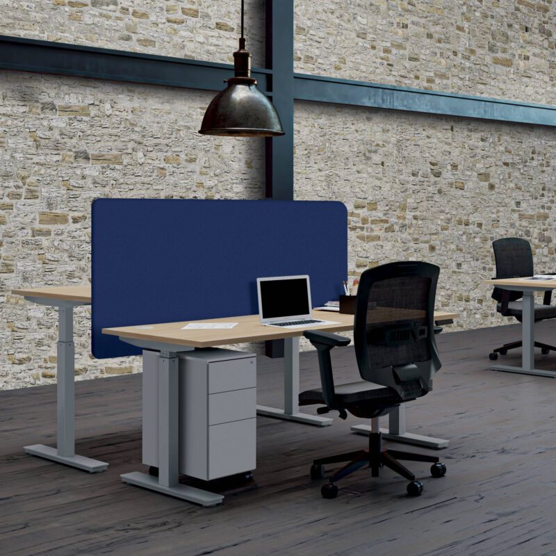 Envol Evo Height Adjustable Desks - Image 2