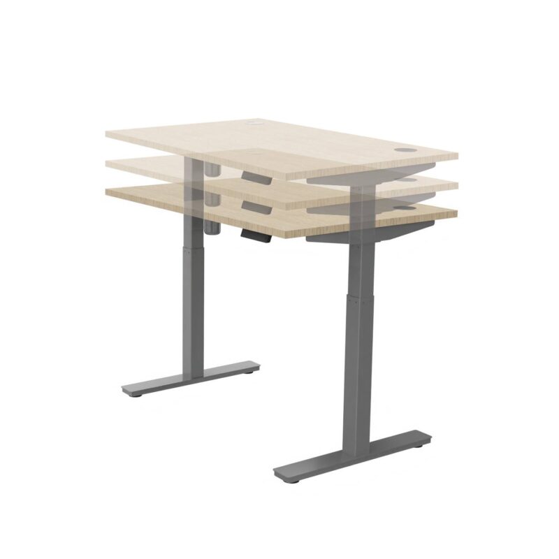 Envol One Height Adjustable Desks - Image 4