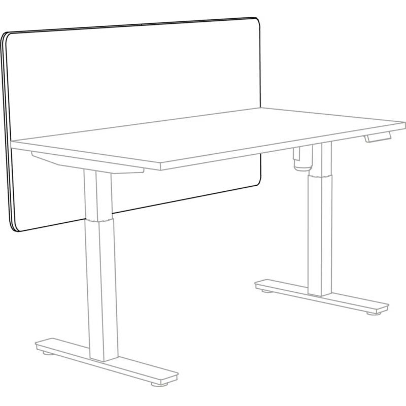 Envol One Height Adjustable Desks - Image 10