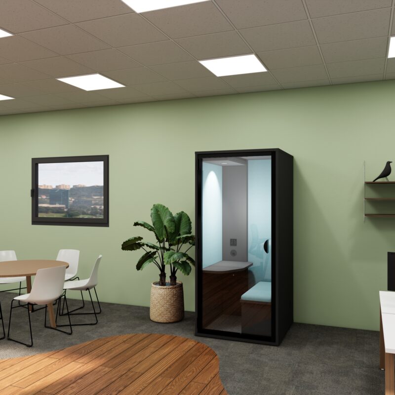 Essentielle Accoustic Booths - Image 3