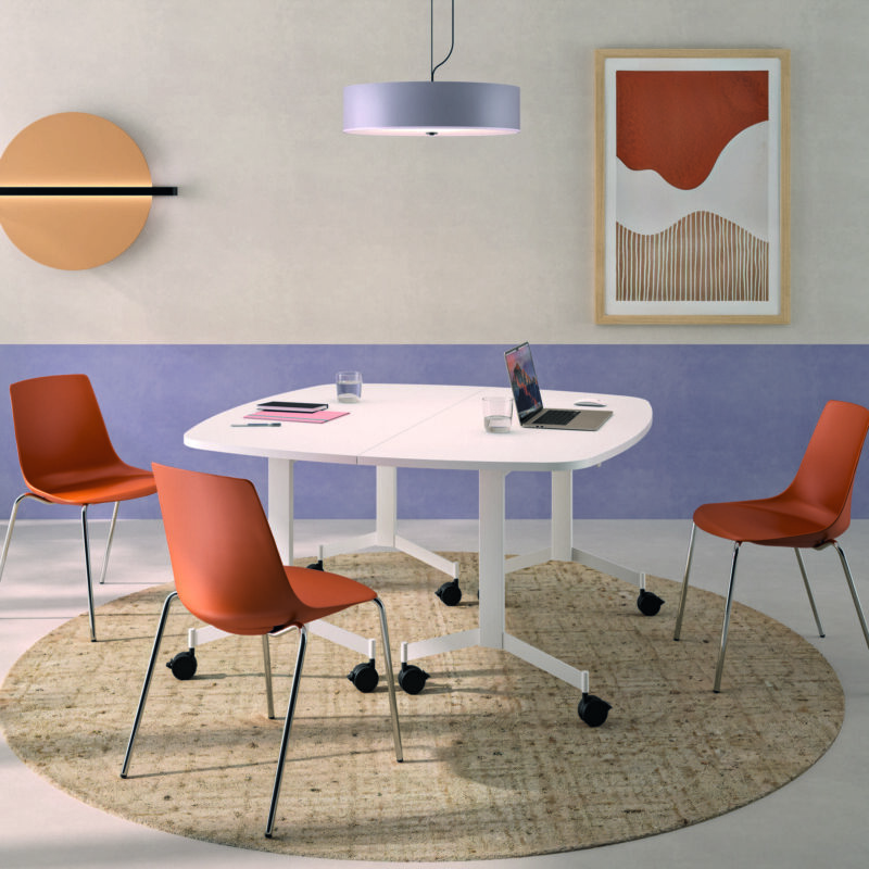 Eureka Fliptop Tables - Image 3