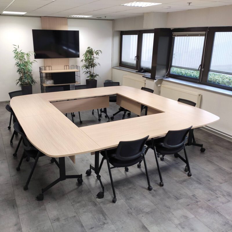Eureka Fliptop Tables - Image 11