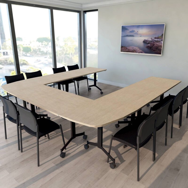 Eureka Fliptop Tables - Image 10