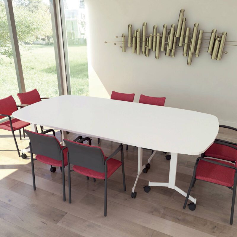 Eureka Fliptop Tables - Image 6