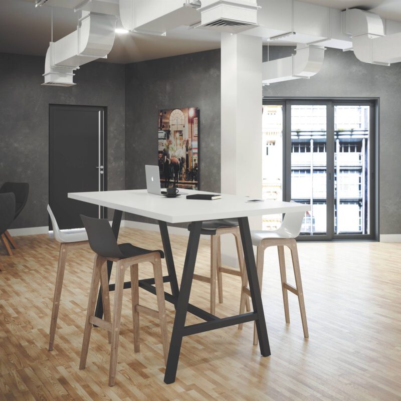Cohesion High Meeting Tables - Image 3