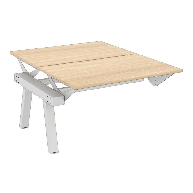 Linnea Elevate - Fixed Height Double Bench - Image 4