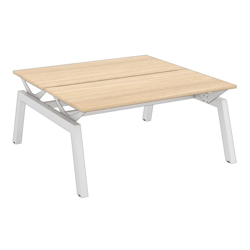 Linnea Elevate - Fixed Height Double Bench - Image 5