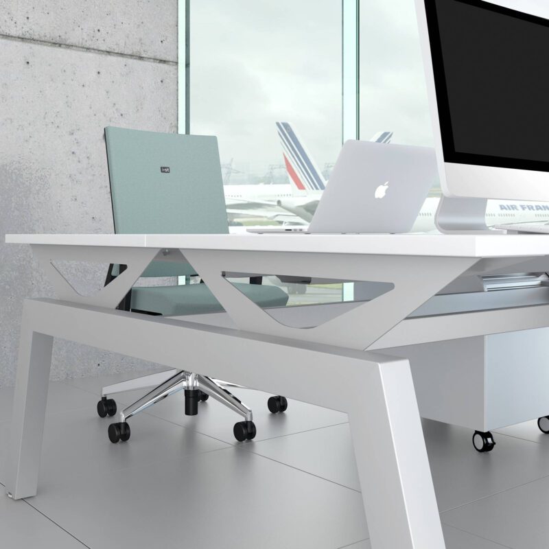 Linnea Elevate - Fixed Height Double Bench - Image 6