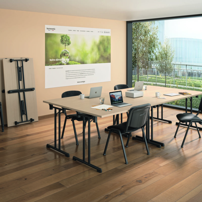Solution Folding Tables - Image 2