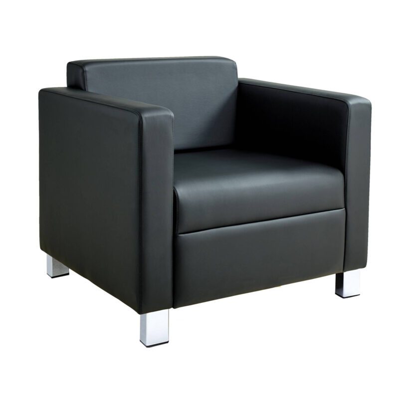 TORNADO - Faux Leather - Image 4
