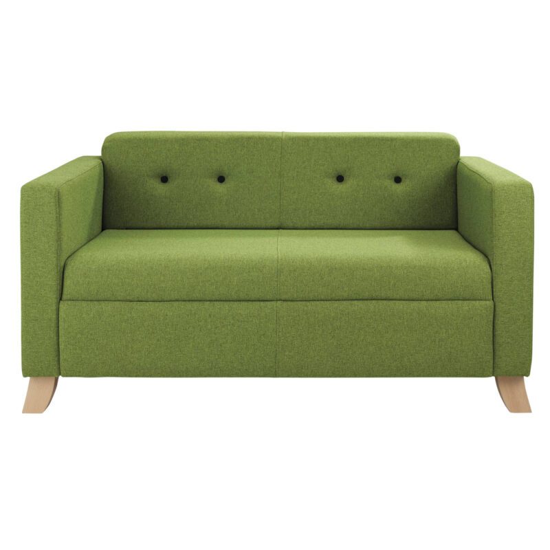 TORNADO - Faux Leather - Image 9