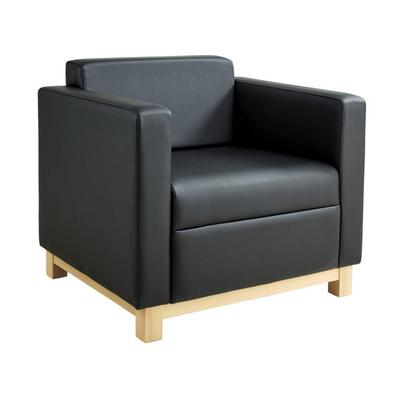 TORNADO - Faux Leather - Image 5