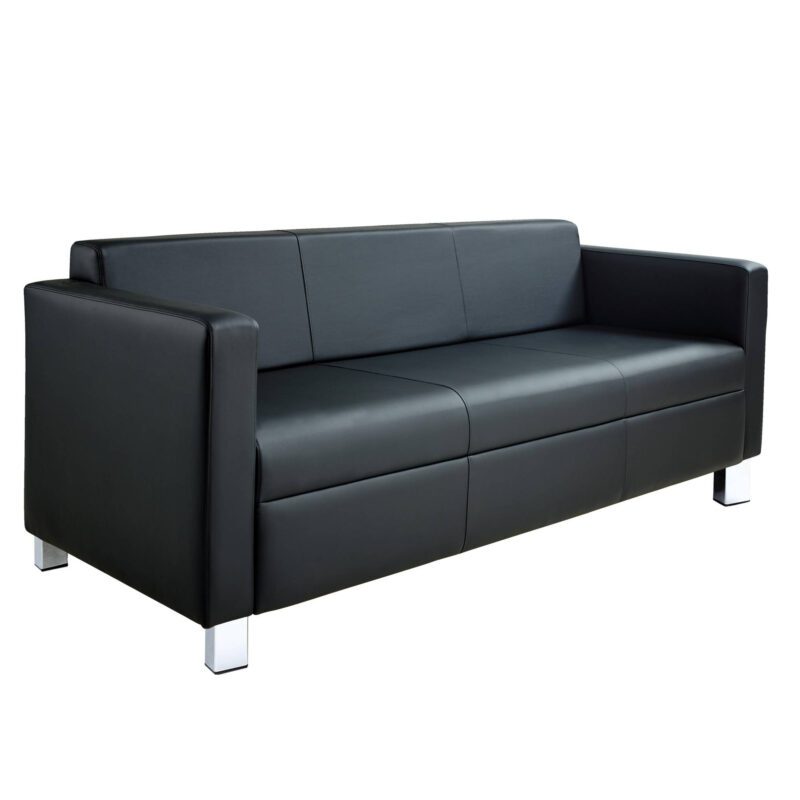 TORNADO - Faux Leather - Image 10
