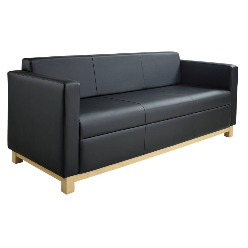 TORNADO - Faux Leather - Image 11