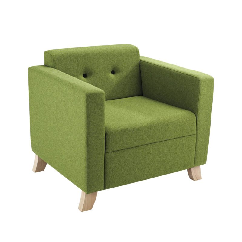 TORNADO - Faux Leather - Image 3