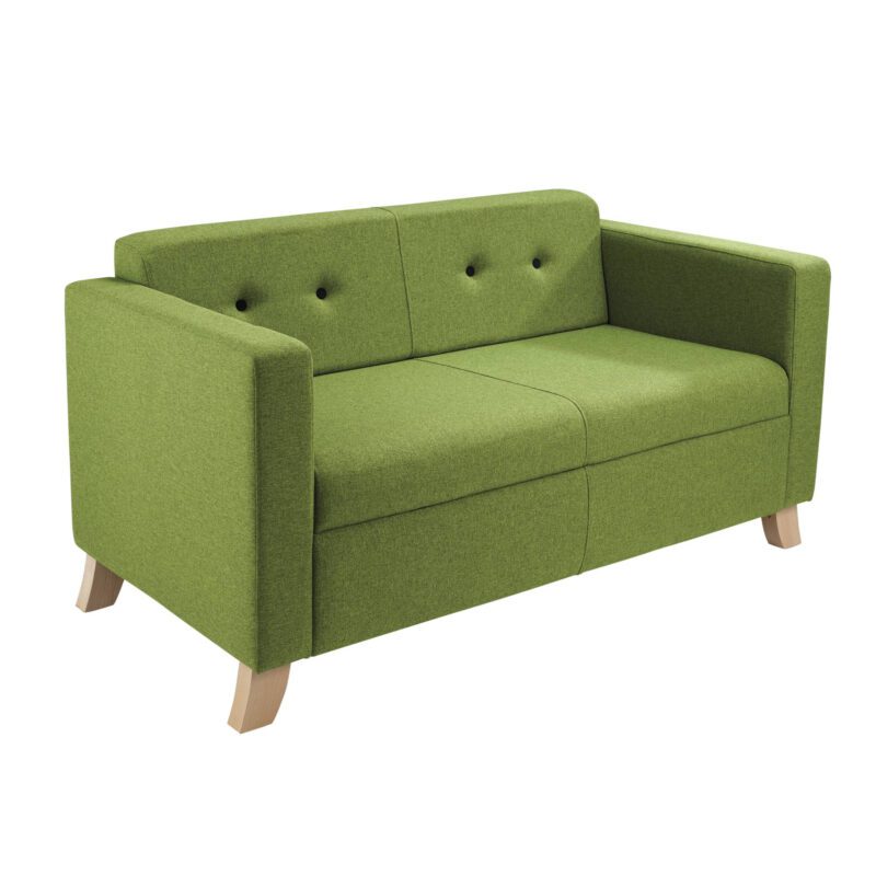 TORNADO - Faux Leather - Image 6