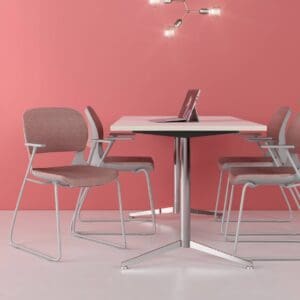 Vista Meeting & Training Tables