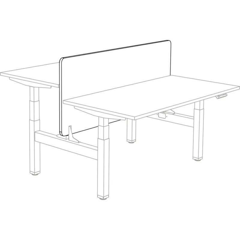 Alto Height Adjustable Multi-Workstations - Image 3
