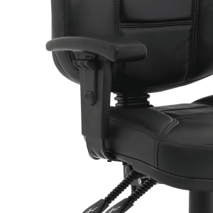 Jackson Height Adjustable Arms
