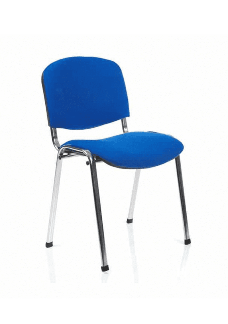 ISO Stacking Visitor/Conference Chair - Image 10