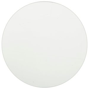 Neo Table Glass Top Only
