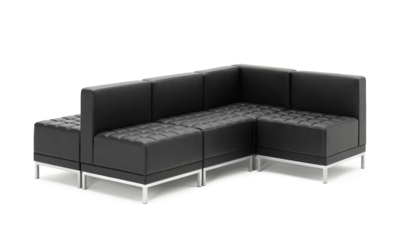 Infinity Modular Corner Unit Sofa Chair - Image 3