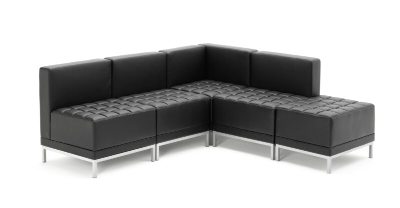 Infinity Modular Corner Unit Sofa Chair - Image 10