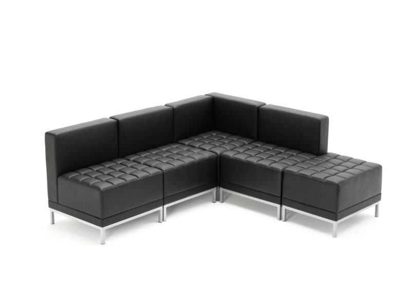 Infinity Modular Corner Unit Sofa Chair - Image 8