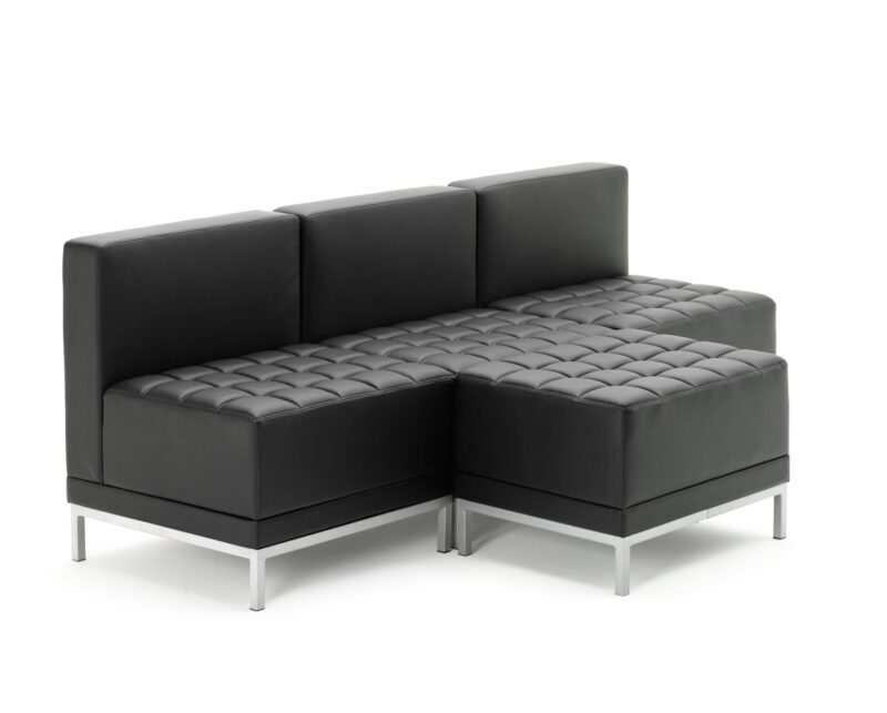 Infinity Modular Straight Back Sofa Chair - Image 6