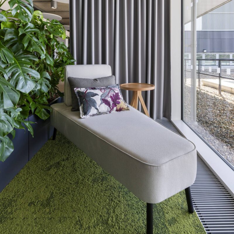 BASK Day Lounger - Image 5
