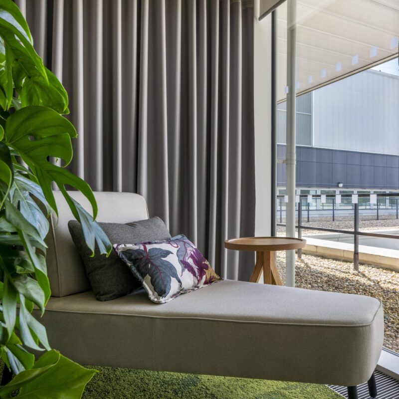 BASK Day Lounger - Image 6
