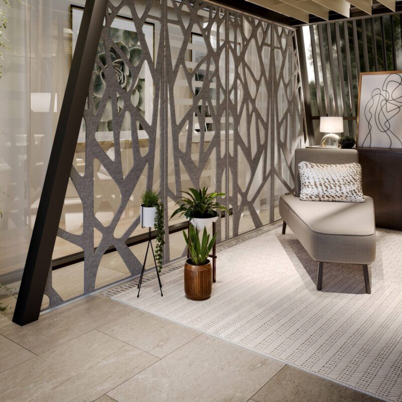 BASK Day Lounger - Image 3
