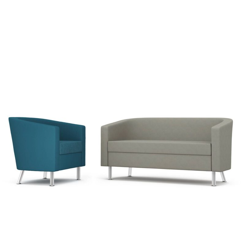 BING - Faux Leather