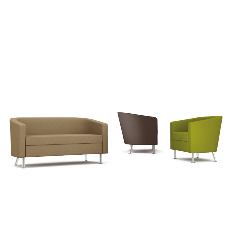 BING - Faux Leather - Image 4