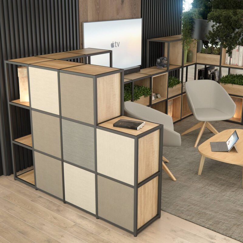 Cubeform Storage System - Image 6