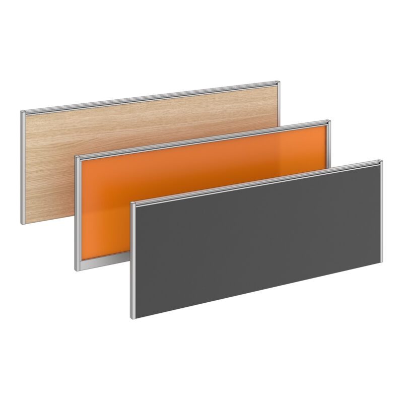 Desk Mounted System Screens - Image 8